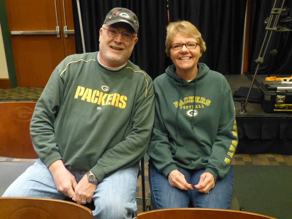 Jerseys NFL Wholesale - Green Bay Packers Talk Shows, a Fanbase and Media Obsession ...